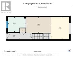 9 - 105 Springbank Avenue, Woodstock, ON N4S7P7 Photo 35