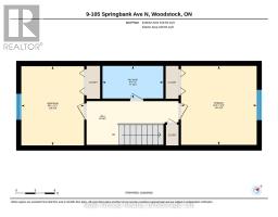 9 - 105 Springbank Avenue, Woodstock, ON N4S7P7 Photo 36