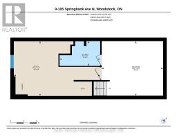 9 - 105 Springbank Avenue, Woodstock, ON N4S7P7 Photo 37