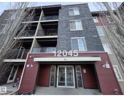Apartment for sale at #206 12045 22 Av SW, Edmonton — MLS® E4507422