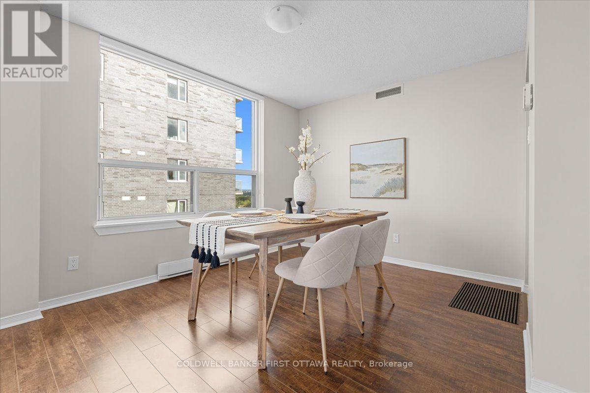 2 Bed, 2 Bath House for Sale in Ottawa – 1202 – 215 PARKDALE AVENUE, Ottawa – MLS# X13750292 - Image 14
