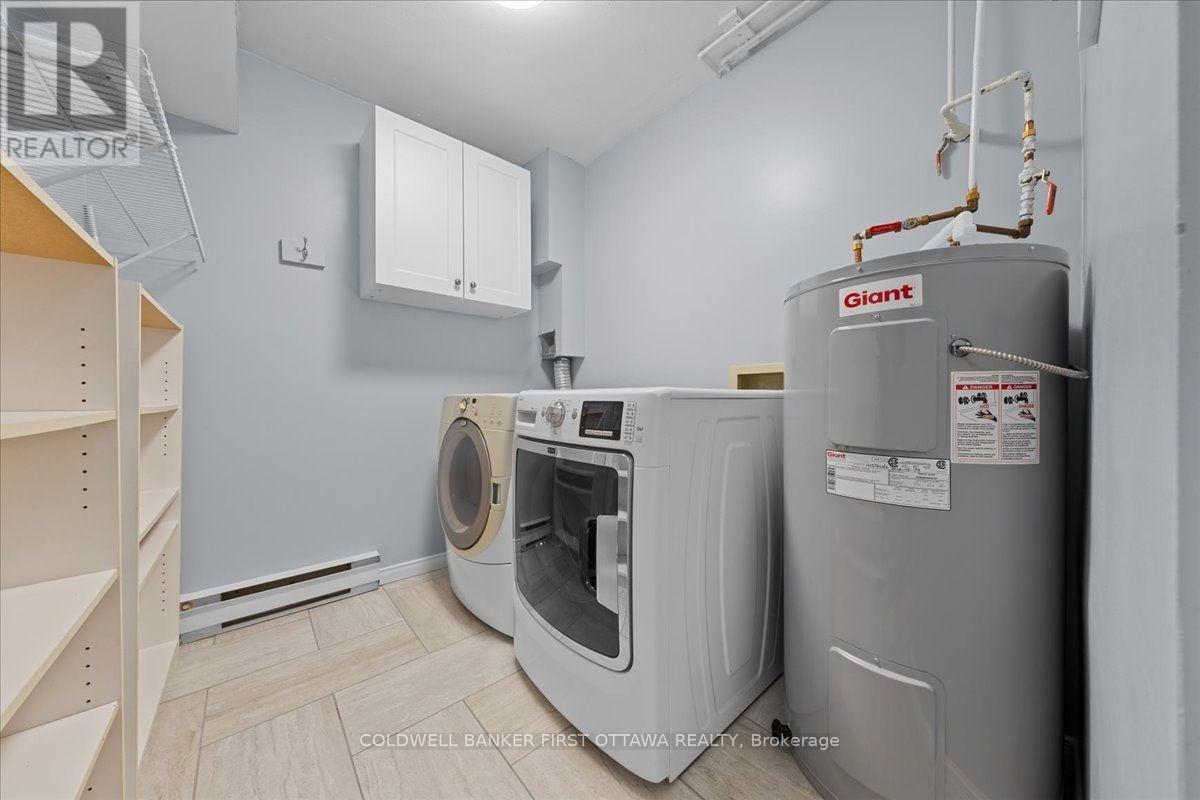 2 Bed, 2 Bath House for Sale in Ottawa – 1202 – 215 PARKDALE AVENUE, Ottawa – MLS# X13750292 - Image 16