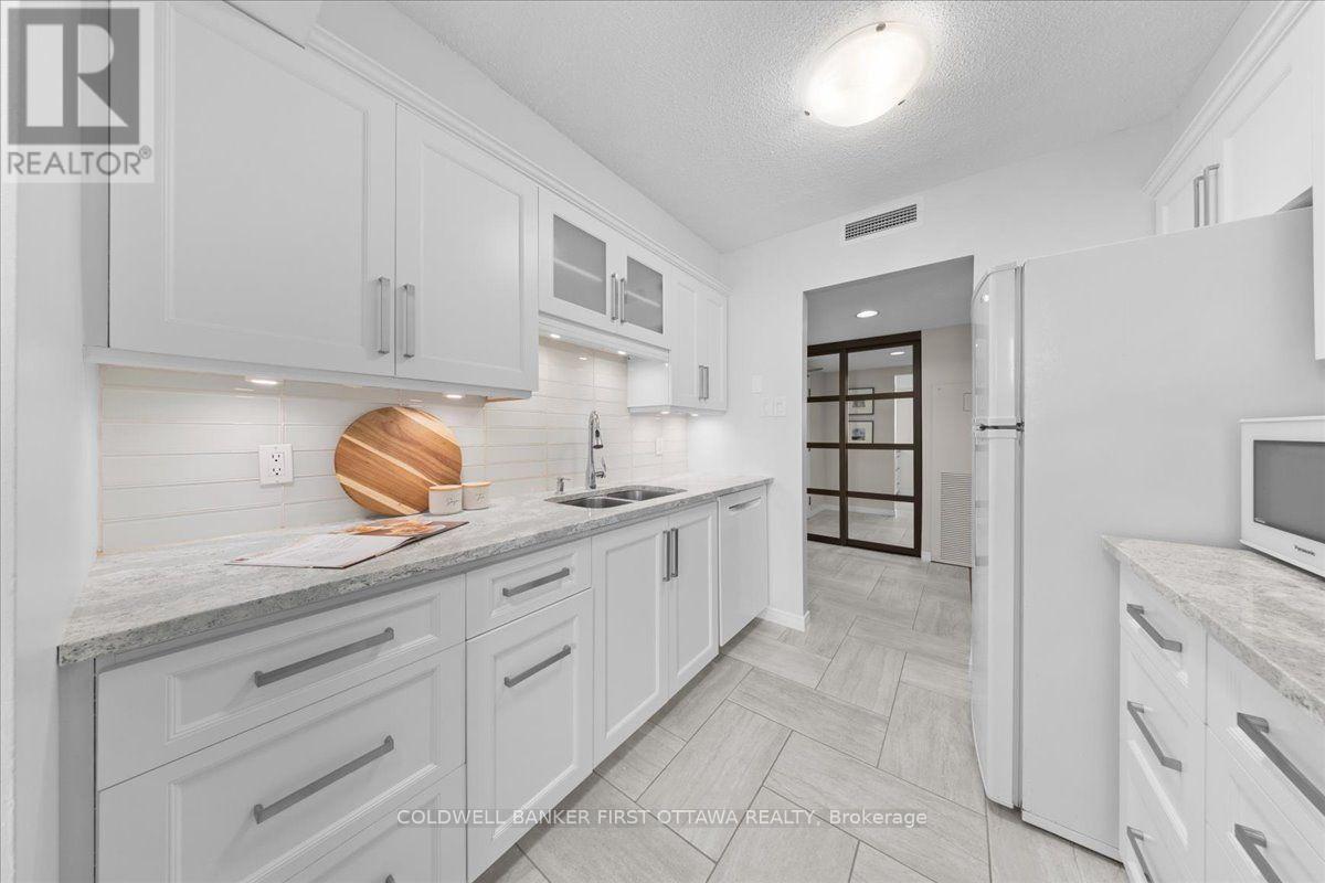 2 Bed, 2 Bath House for Sale in Ottawa – 1202 – 215 PARKDALE AVENUE, Ottawa – MLS# X13750292 - Image 17