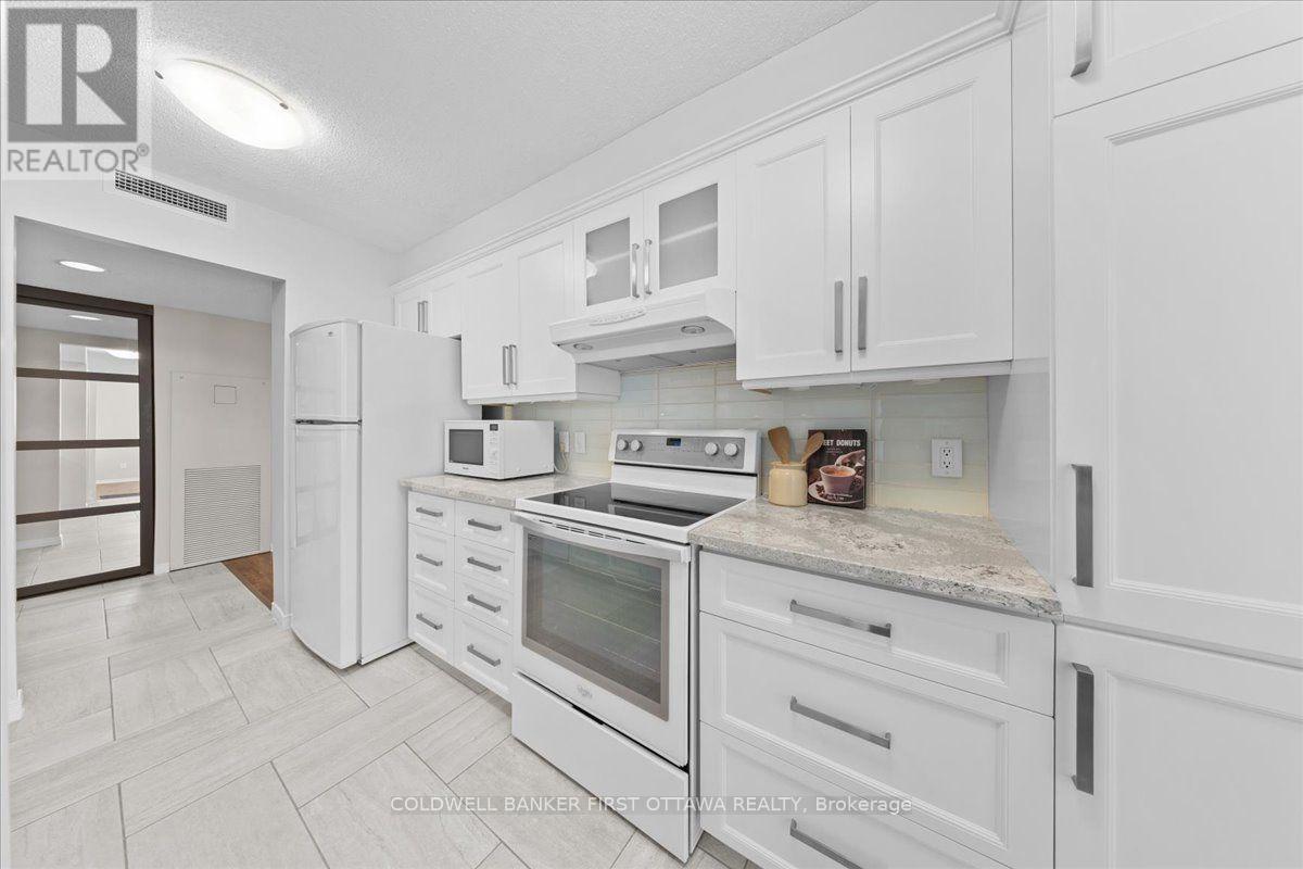 2 Bed, 2 Bath House for Sale in Ottawa – 1202 – 215 PARKDALE AVENUE, Ottawa – MLS# X13750292 - Image 21