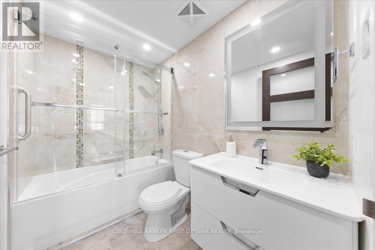 2 Bed, 2 Bath House for Sale in Ottawa – 1202 – 215 PARKDALE AVENUE, Ottawa – MLS# X13750292 - Image 24