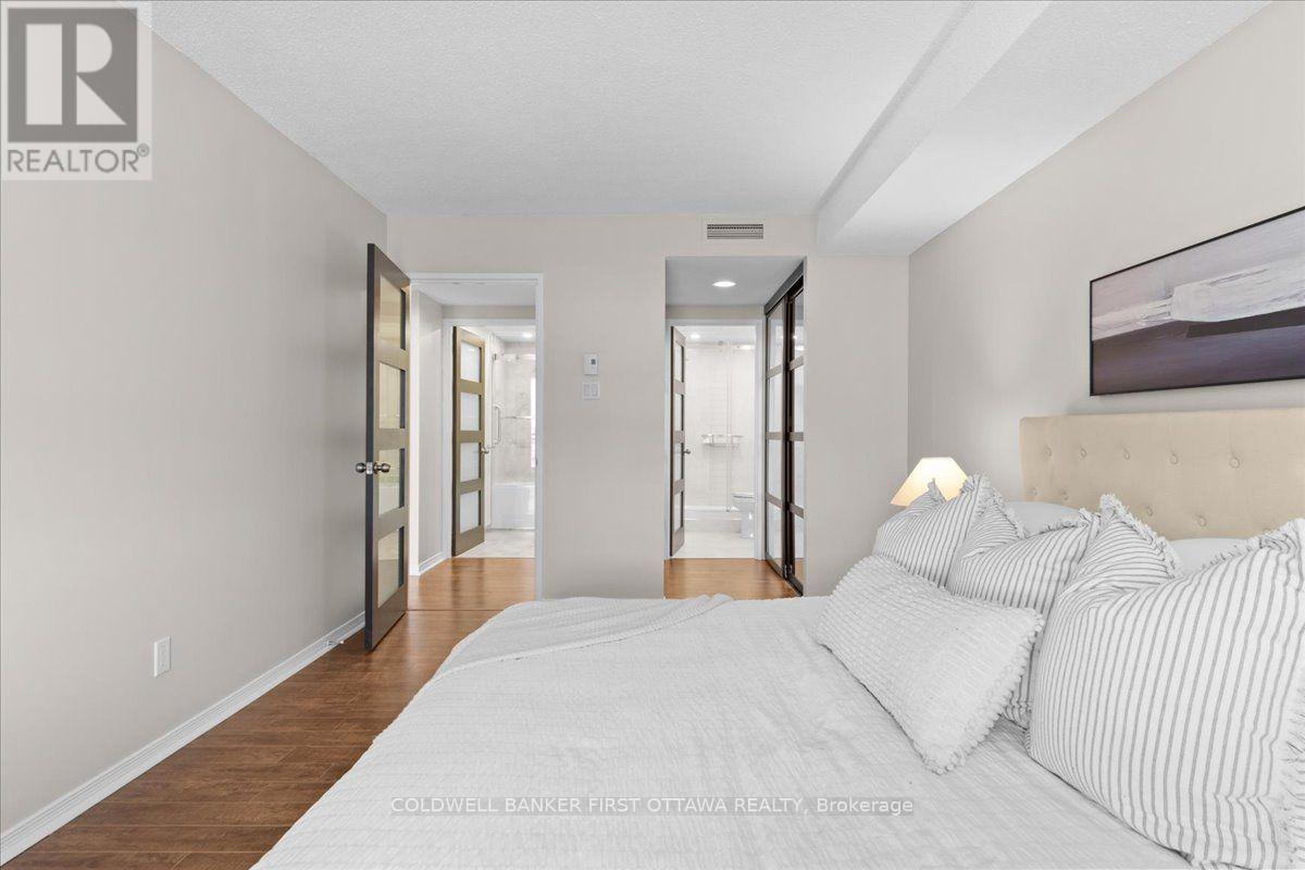 2 Bed, 2 Bath House for Sale in Ottawa – 1202 – 215 PARKDALE AVENUE, Ottawa – MLS# X13750292 - Image 25