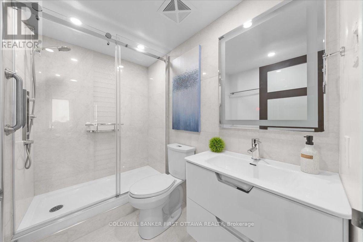 2 Bed, 2 Bath House for Sale in Ottawa – 1202 – 215 PARKDALE AVENUE, Ottawa – MLS# X13750292 - Image 26