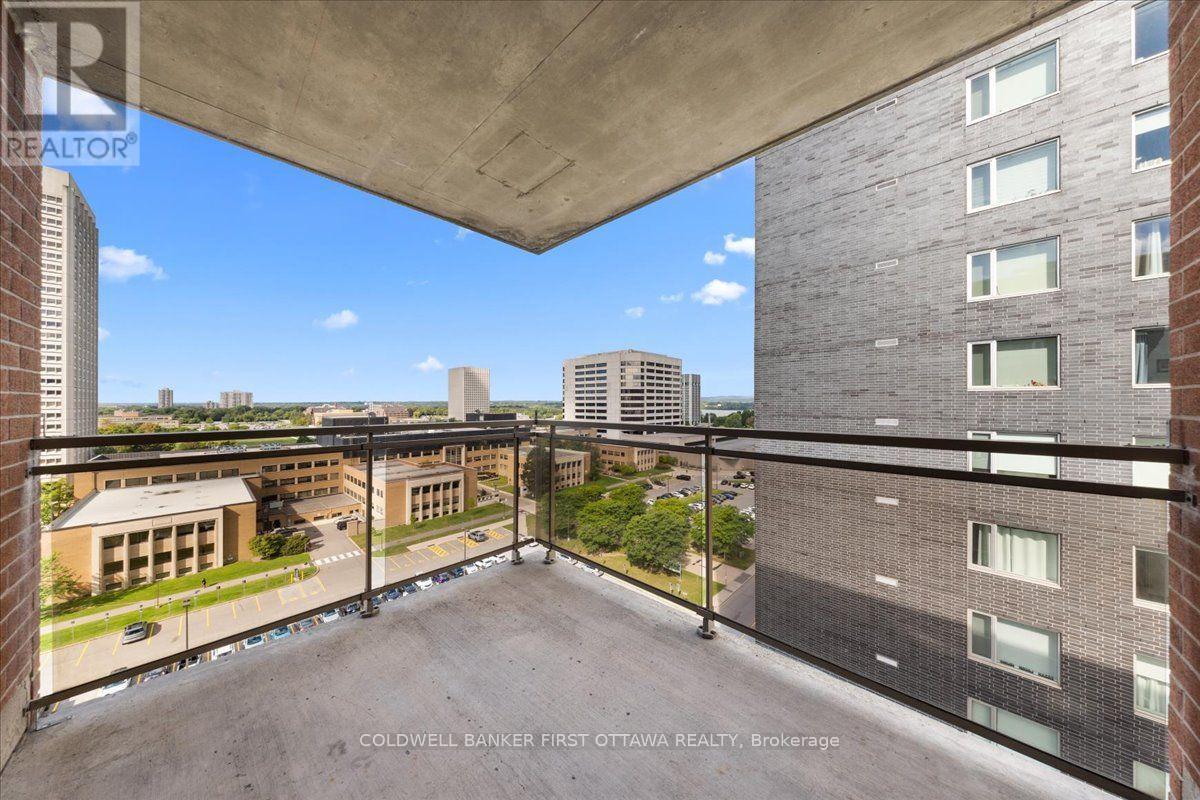 2 Bed, 2 Bath House for Sale in Ottawa – 1202 – 215 PARKDALE AVENUE, Ottawa – MLS# X13750292 - Image 27