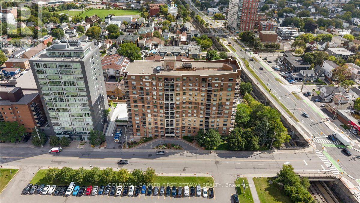 2 Bed, 2 Bath House for Sale in Ottawa – 1202 – 215 PARKDALE AVENUE, Ottawa – MLS# X13750292 - Image 34