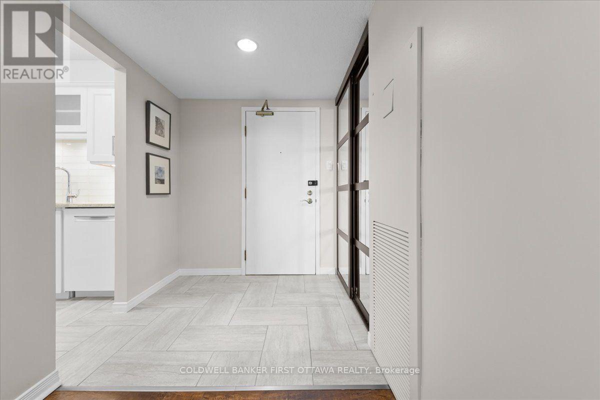 2 Bed, 2 Bath House for Sale in Ottawa – 1202 – 215 PARKDALE AVENUE, Ottawa – MLS# X13750292 - Image 6