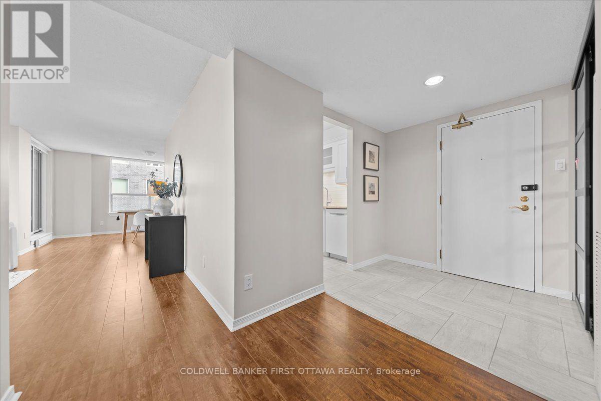 2 Bed, 2 Bath House for Sale in Ottawa – 1202 – 215 PARKDALE AVENUE, Ottawa – MLS# X13750292 - Image 7