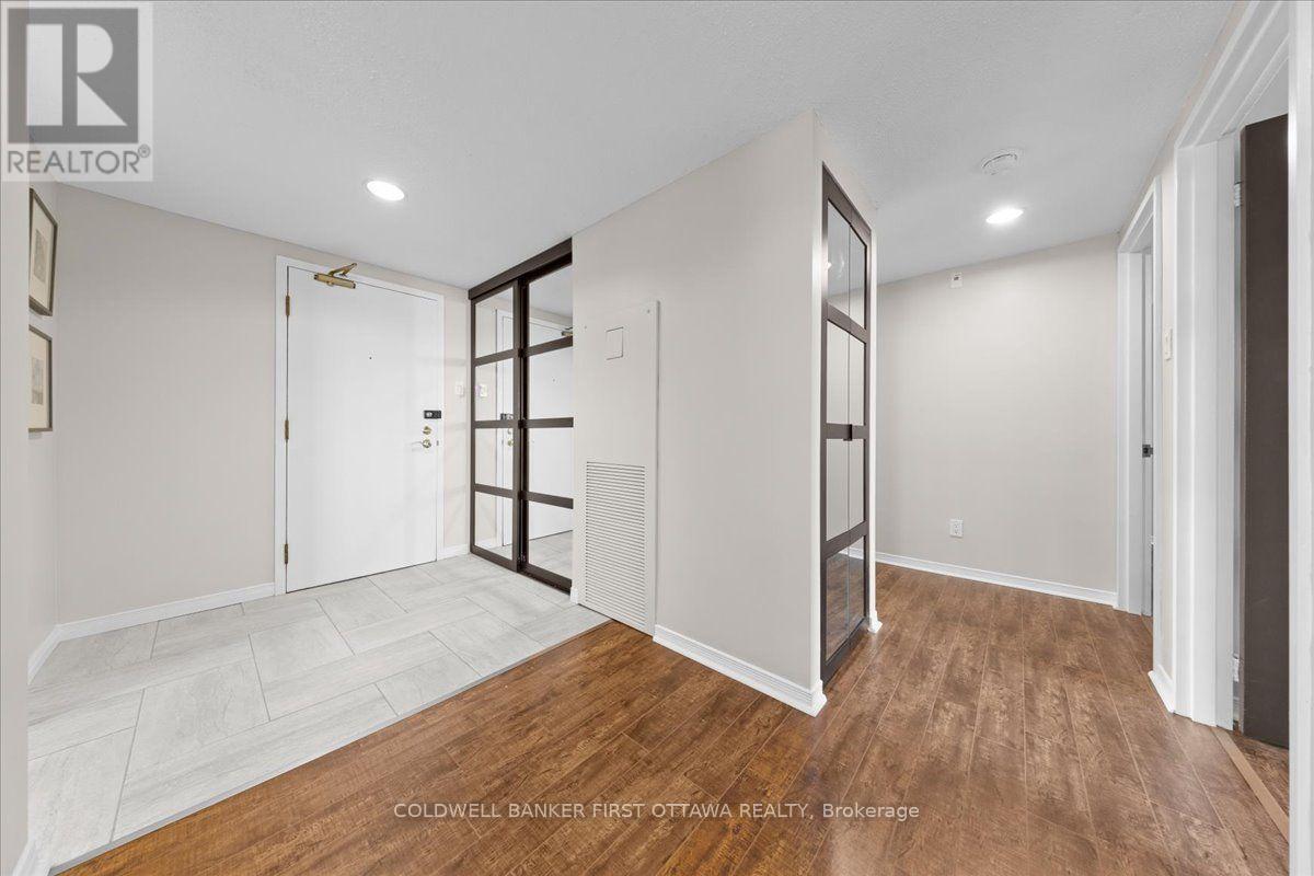 2 Bed, 2 Bath House for Sale in Ottawa – 1202 – 215 PARKDALE AVENUE, Ottawa – MLS# X13750292 - Image 8