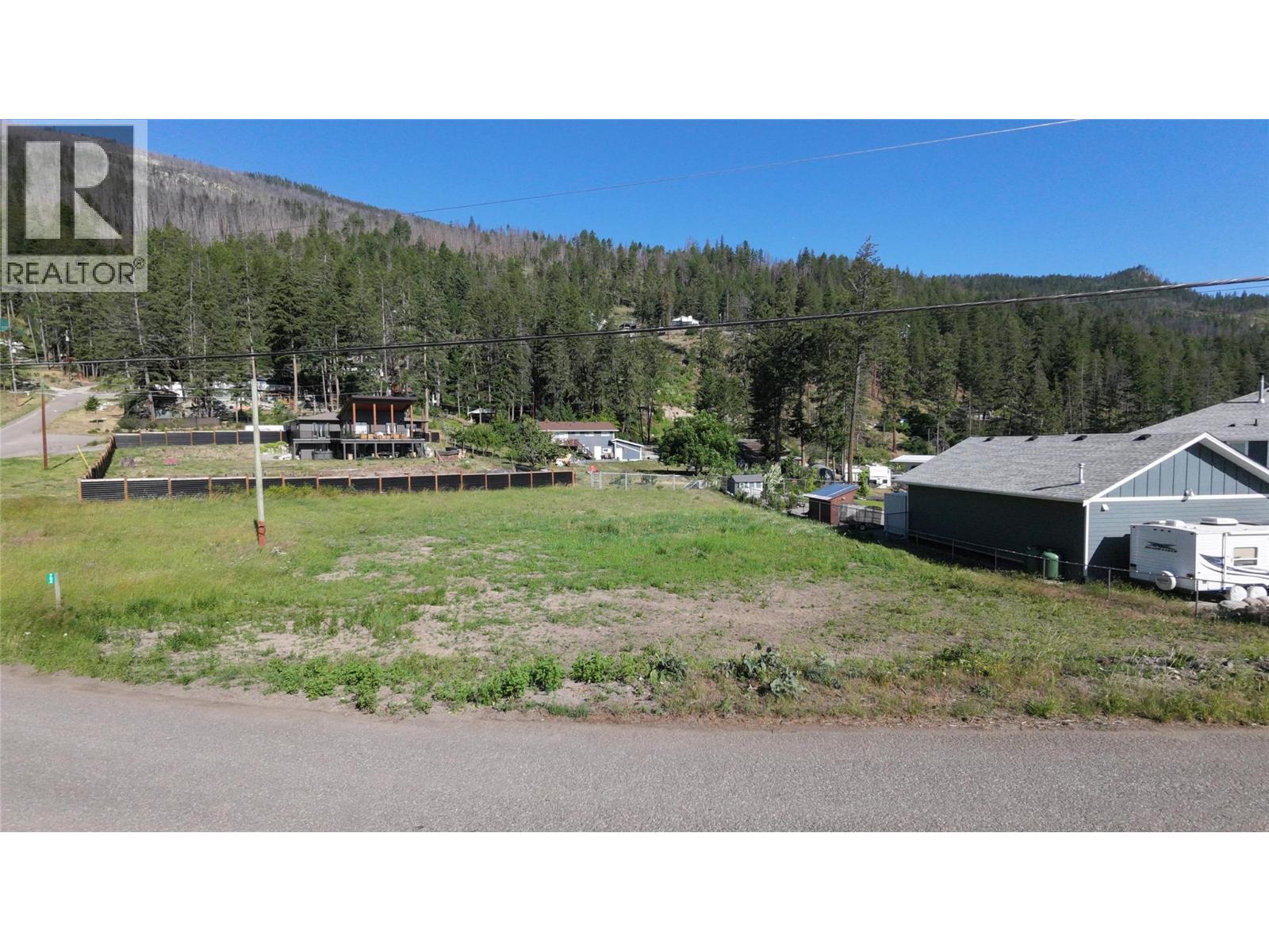  784 Udell Road, Vernon