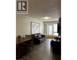 8 Hickory Street W Unit# 204, Waterloo, ON N2L3H6 Photo 10