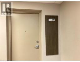 3pc Bathroom - 8 Hickory Street W Unit# 204, Waterloo, ON N2L3H6 Photo 7