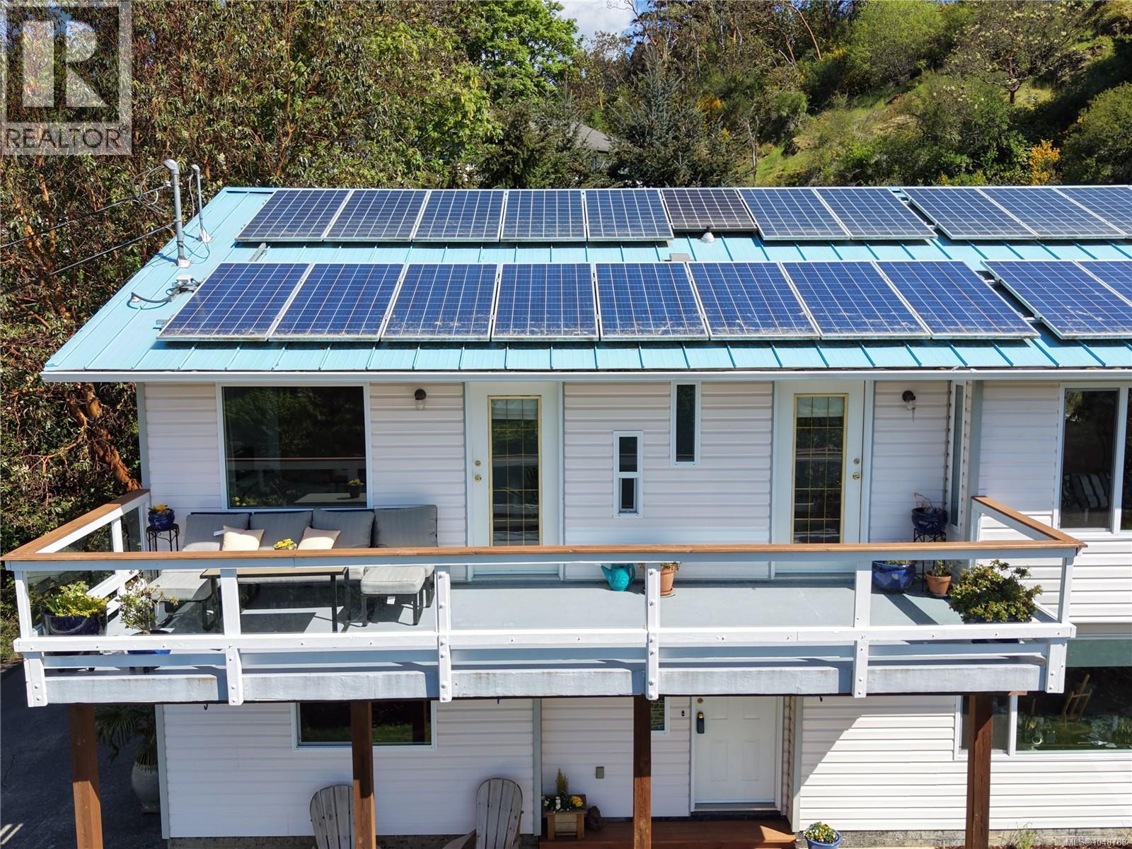  2065 Arleigh Place, Sooke