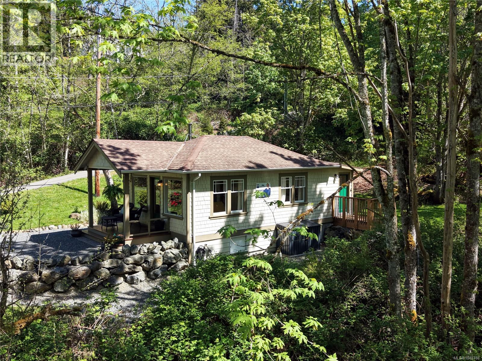  2065 Arleigh Place, Sooke