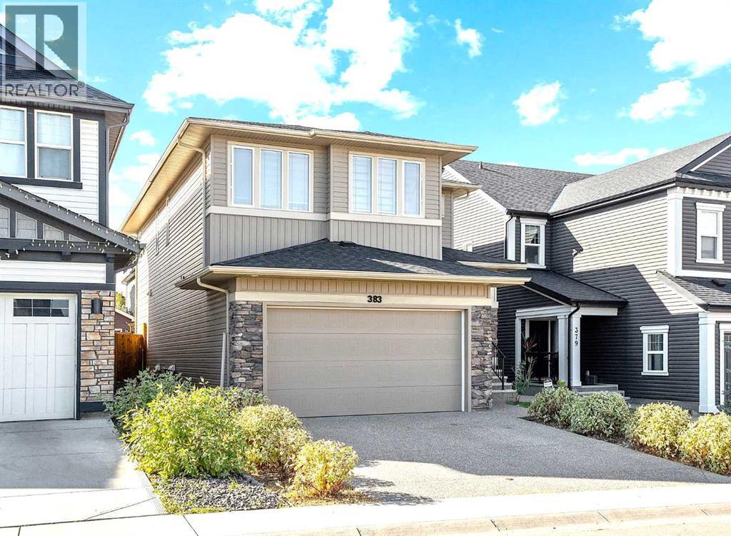 383 Evansglen Drive Northwest, Calgary, Alberta, T3P0P1, Calgary, Alberta — photo 2 of 5