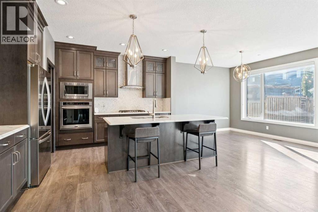 383 Evansglen Drive Northwest, Calgary, Alberta, T3P0P1, Calgary, Alberta — photo 5 of 5