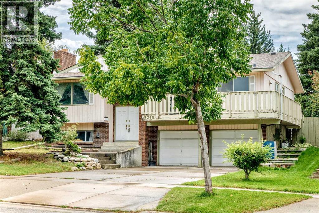 3219 Palliser Drive Southwest, Calgary, Alberta, T2V1S2, Calgary, Alberta — photo 2 of 5