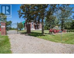 Solarium - 5255 Philp Road, Lincoln, ON L3J2E8 Photo 10