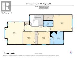 292 Auburn Bay Drive Se, Calgary, AB T3M1P6 Photo 37