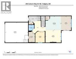 292 Auburn Bay Drive Se, Calgary, AB T3M1P6 Photo 36