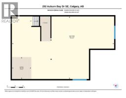 292 Auburn Bay Drive Se, Calgary, AB T3M1P6 Photo 38