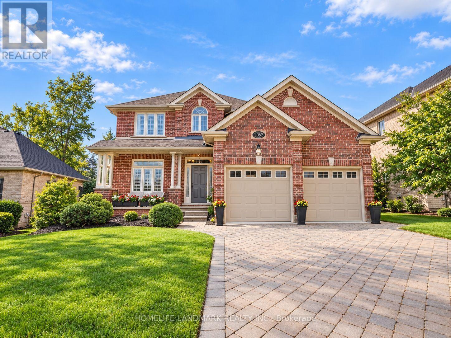 2052 PELKEY ROAD - 2