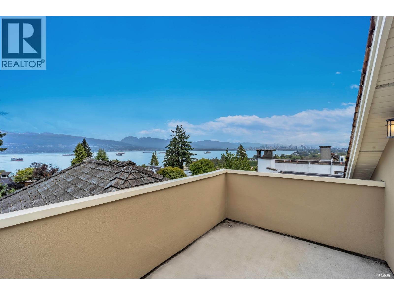 4648 W 2ND AVENUE, Vancouver