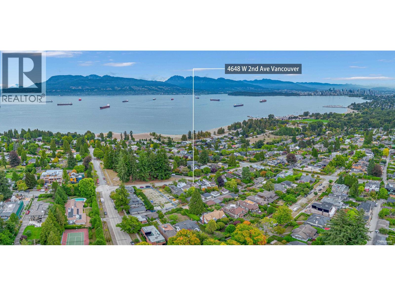 4648 W 2ND AVENUE, Vancouver — photo 2