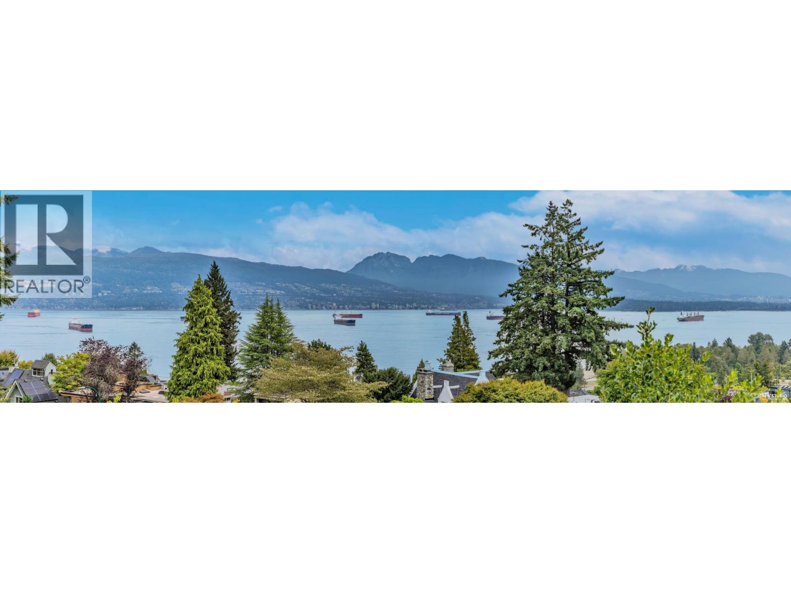 4648 W 2ND AVENUE, Vancouver