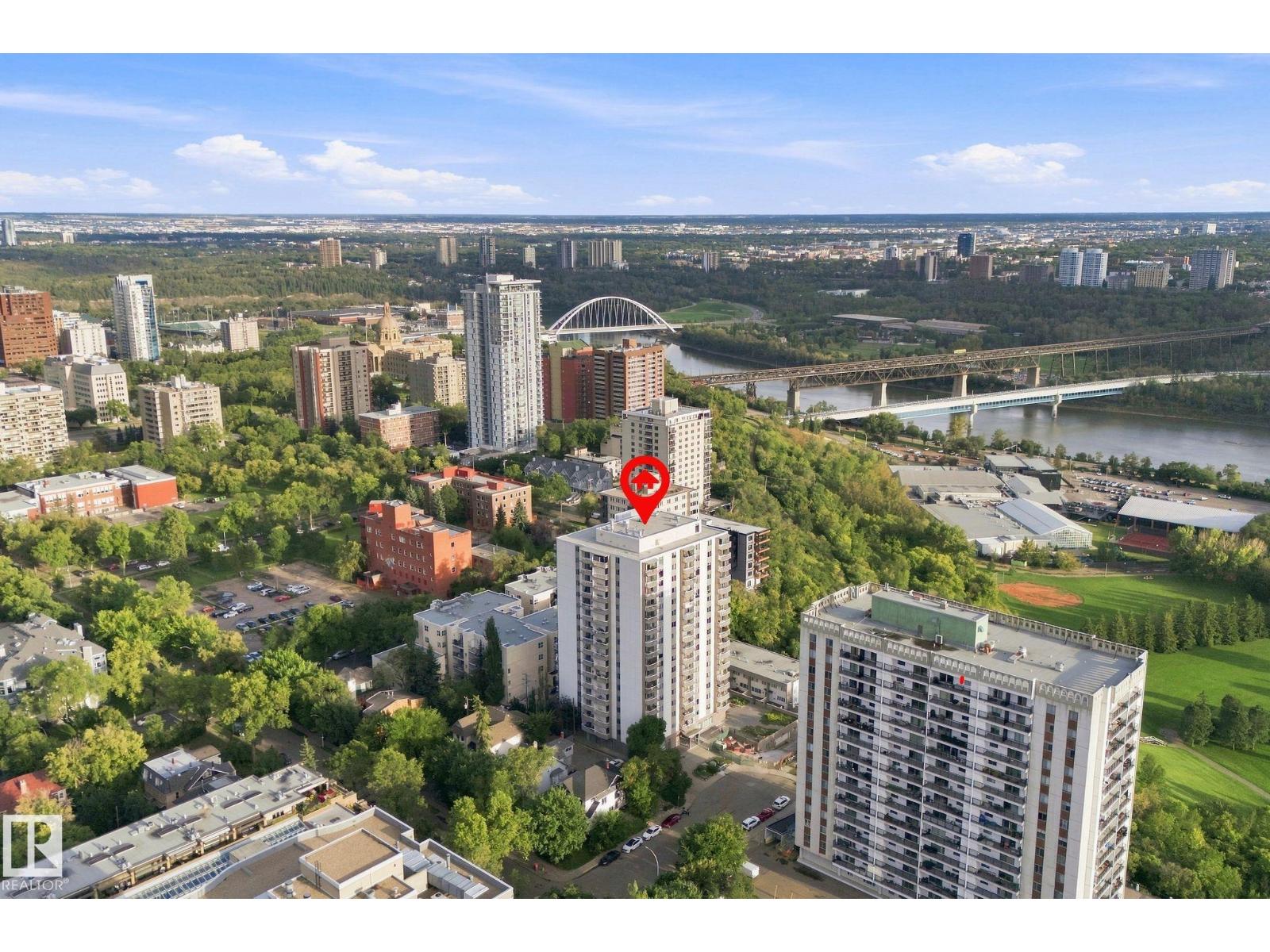 #1507 9835 113 ST NW - 37