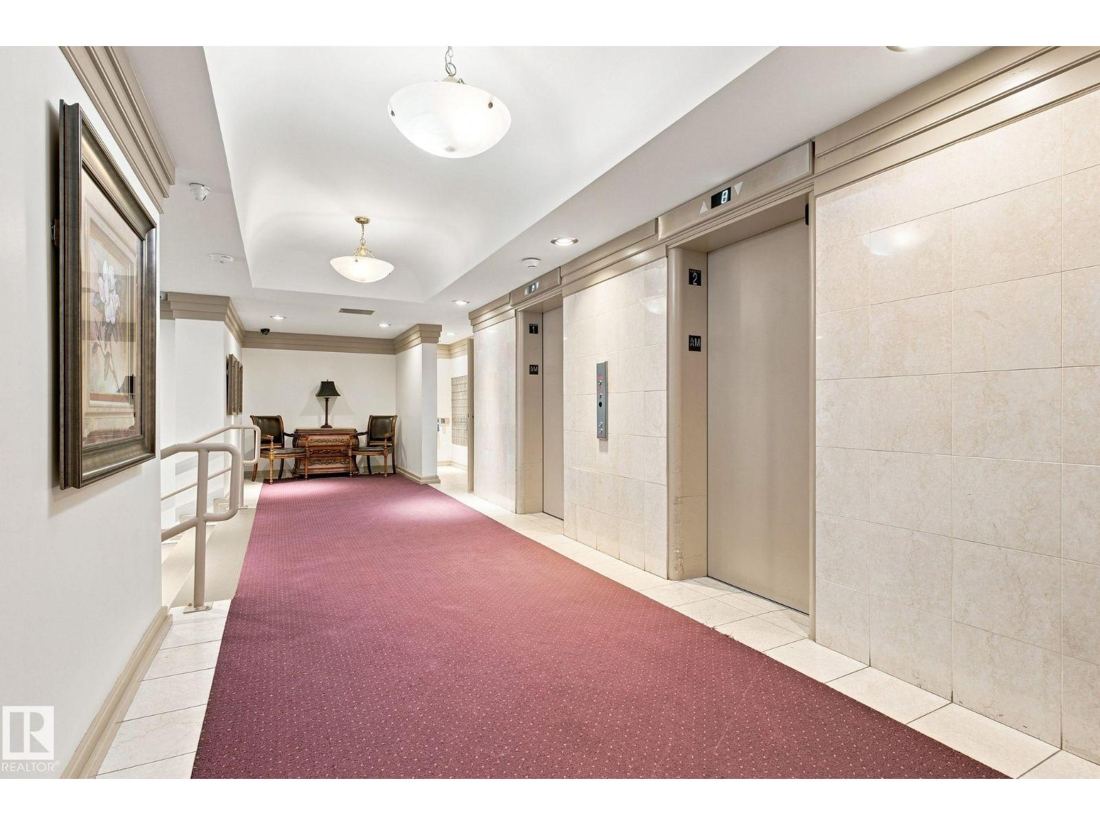#1507 9835 113 ST NW - 5