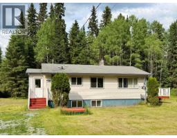 Living room of 7280 OTWAY ROAD · Prince George, BC