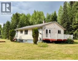 Kitchen of 7280 OTWAY ROAD · Prince George, BC
