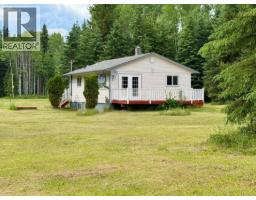 Primary bedroom of 7280 OTWAY ROAD · Prince George, BC