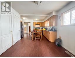 Kitchen - 655 Queen St W, Sault Ste  Marie, ON P6A1B1 Photo 7