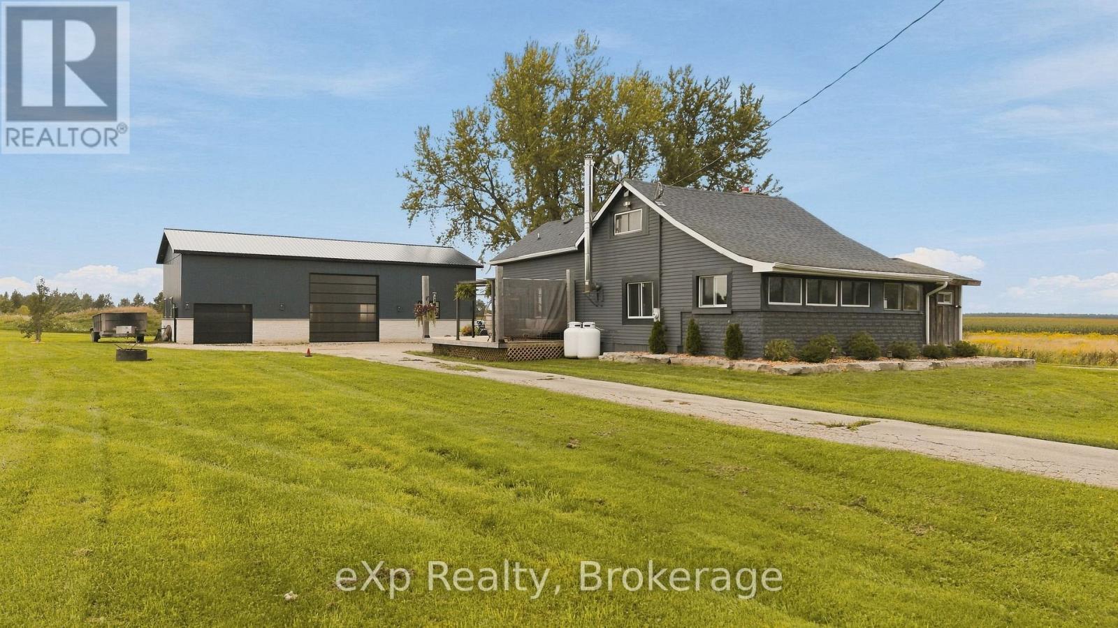 325789 DURHAM B ROAD, Grey Highlands — photo 3