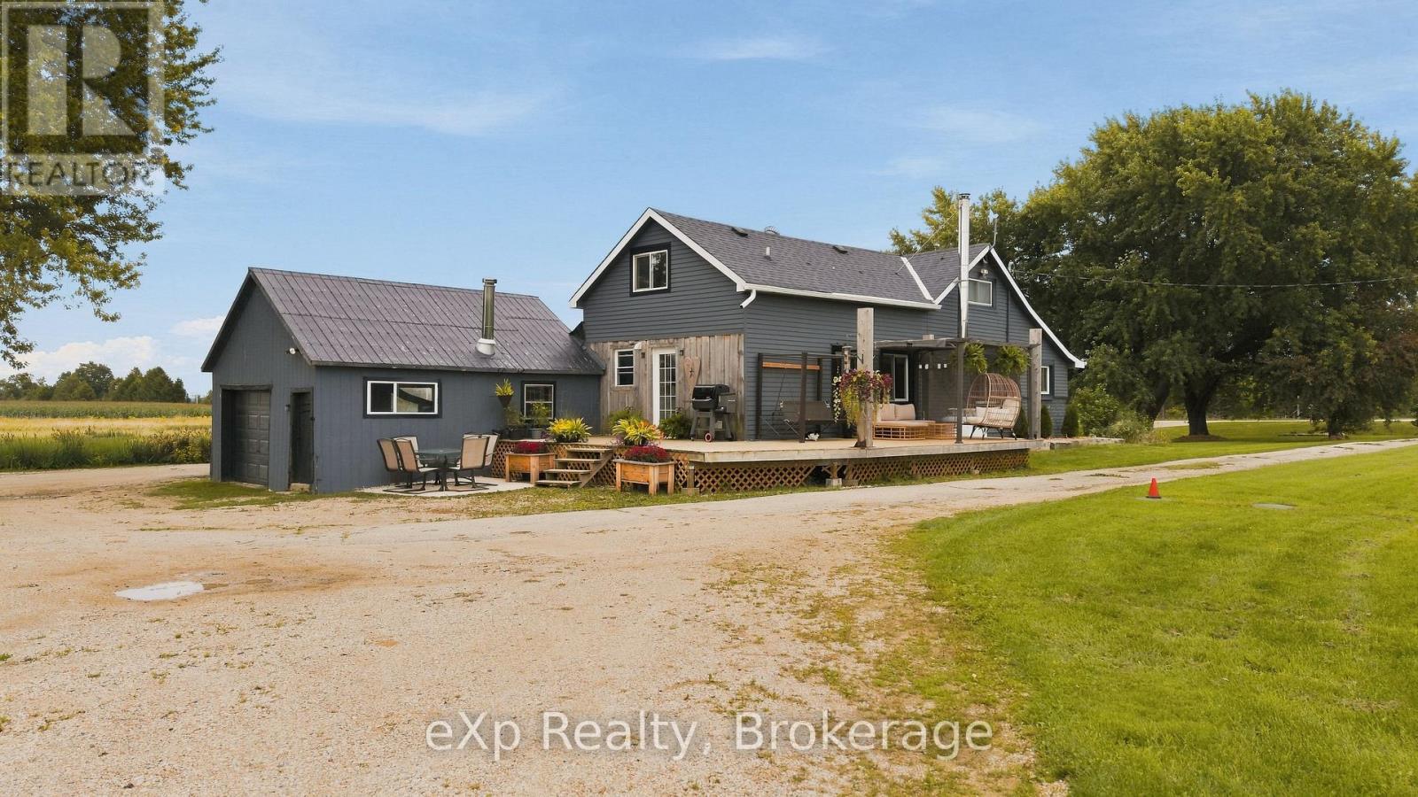 325789 DURHAM B ROAD, Grey Highlands — photo 4