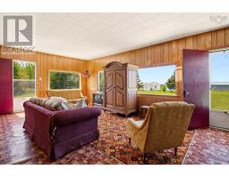 Living room - 73 Bon Jour Lane, Brule Point, NS B0K1V0 Photo 6