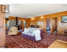 4pc Bathroom - 73 Bon Jour Lane, Brule Point, NS B0K1V0 Photo 9