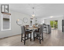 Dining room - 7 Westerra Way, North Grenville, ON K0G1J0 Photo 8