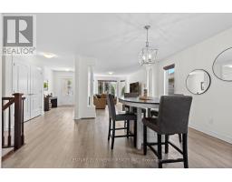 Kitchen - 7 Westerra Way, North Grenville, ON K0G1J0 Photo 9