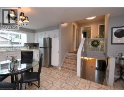 Foyer - 64 Winnett Street N, Cayuga, ON N0A1E0 Photo 12