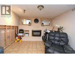 Dining room - 64 Winnett Street N, Cayuga, ON N0A1E0 Photo 14