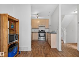 Laundry room - 9503 180a St Nw, Edmonton, AB T5T2Z4 Photo 8