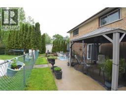 64 Winnett Street N, Cayuga, ON N0A1E0 Photo 32