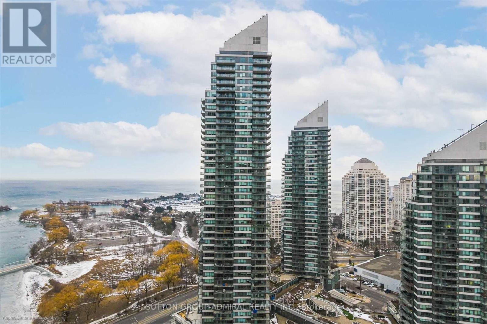 #603 2230 LAKE SHORE BOULEVARD W - 14