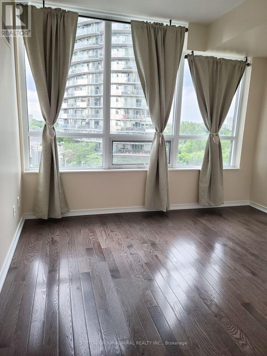 #603 2230 LAKE SHORE BOULEVARD W - 17
